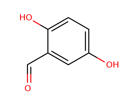 2,5-Dihydroxybenzaldehyde