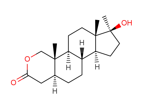 oxandrolone