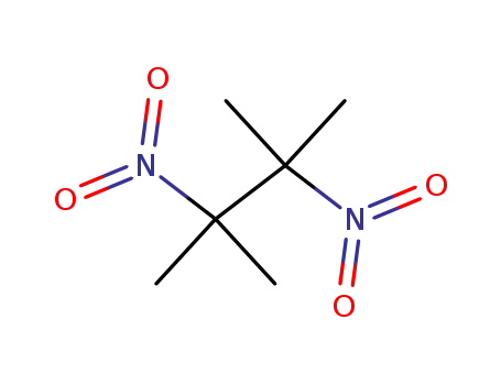 2,3-dimethyl-2,3-dinitrobutane