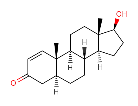 1-testosterone