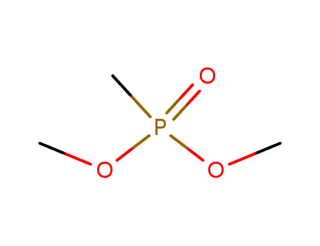 dimethyl methane phosphonate