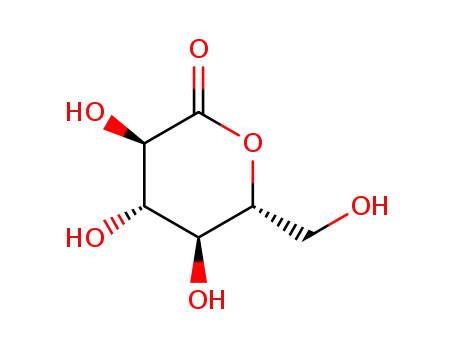 D-Glucono-1,5-lactone
