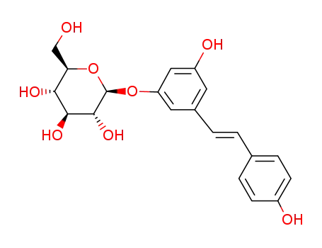 polydatin