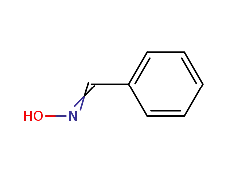 Benzaldoxime