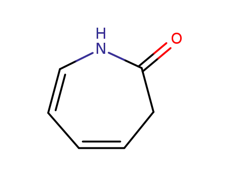 1,3-dihydro-2H-azepin-2-one