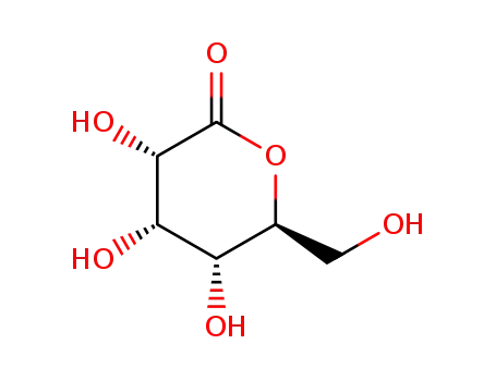 L-allonic acid-5-lactone