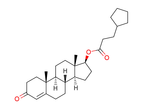 testosterone cypionate