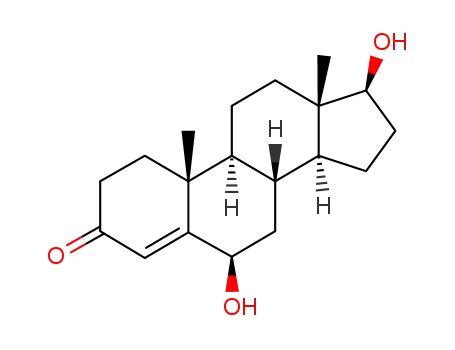 6β-hydroxytestosterone