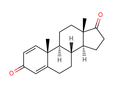 Androsta-1,4-diene-3,17-dione