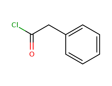 phenylacetyl chloride