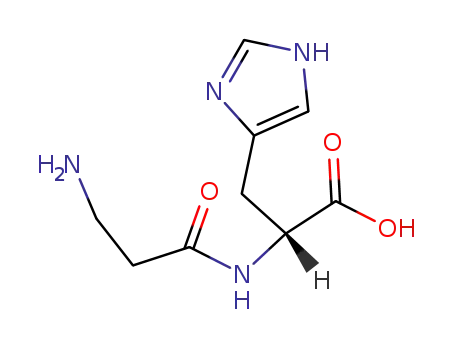 D-carnosine