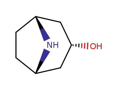 nortropine