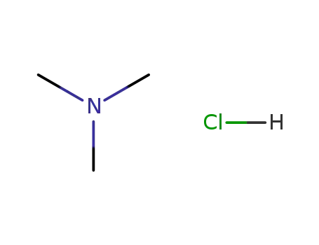 trimethylamine hydrochloride