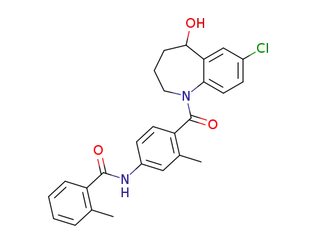 tolvaptan