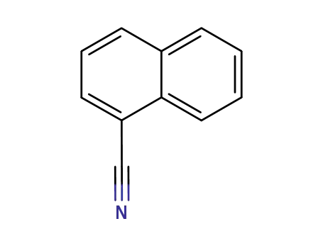 1-Cyanonaphthalene