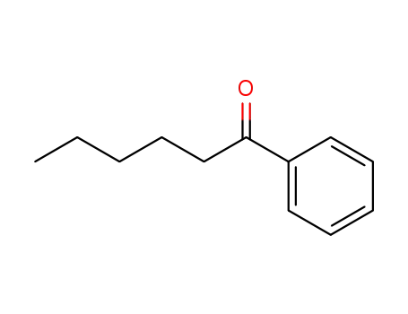 caprophenone